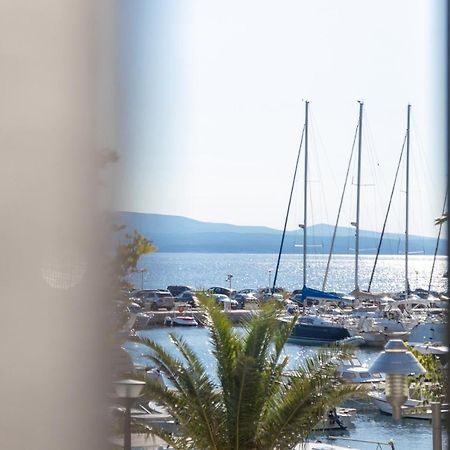 Portun Top Center Baška Voda Eksteriør billede