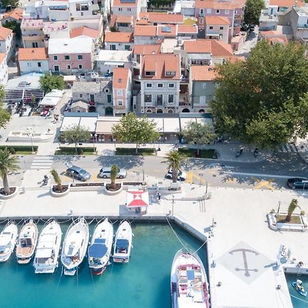 Portun Top Center Baška Voda Eksteriør billede